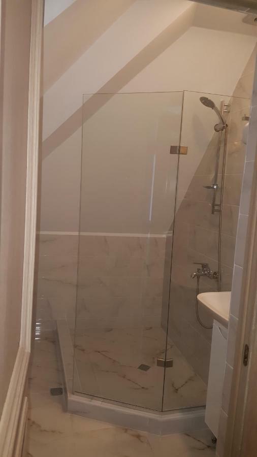 Karlsson Borjomi Apartment. Екстериор снимка