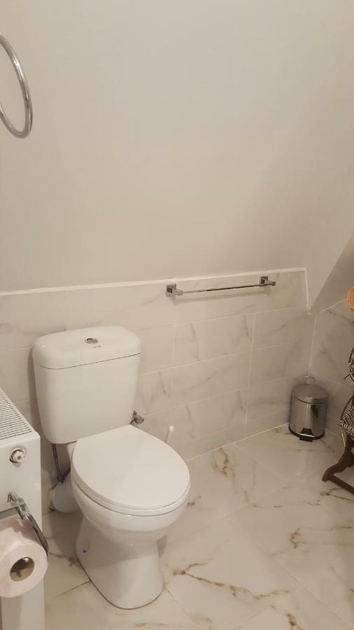 Karlsson Borjomi Apartment. Екстериор снимка