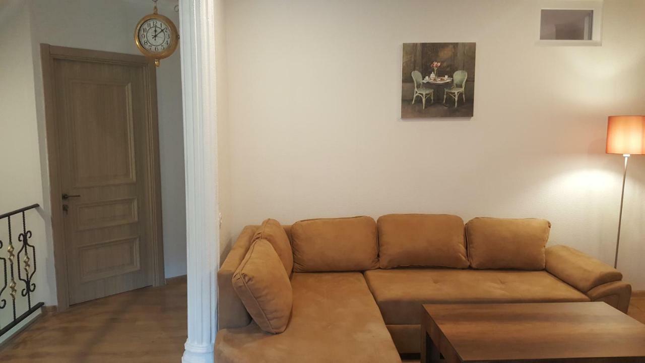 Karlsson Borjomi Apartment. Екстериор снимка