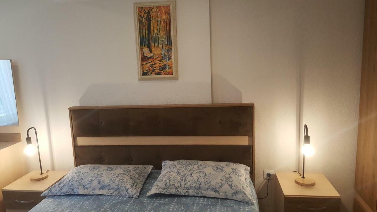 Karlsson Borjomi Apartment. Екстериор снимка